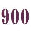 900